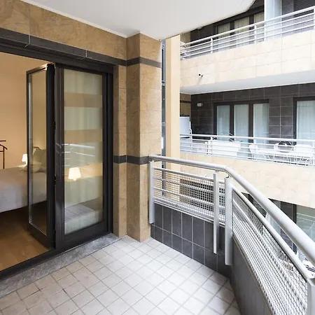 Apartment Centrale Top Free Wifi Milan
