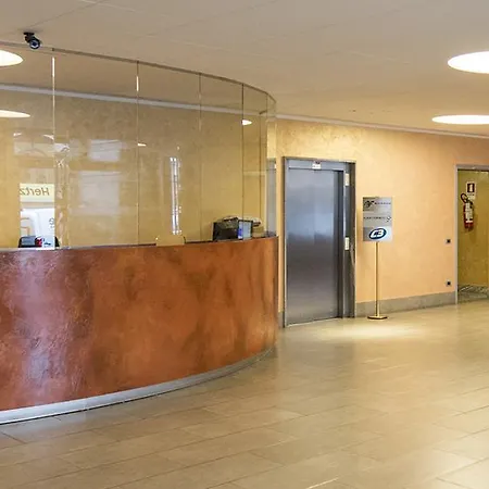 Apartment Centrale Top Free Wifi Milan