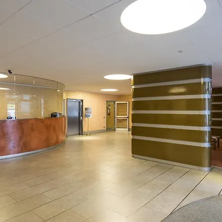 Centrale Top Free Wifi Apartment