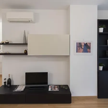 Apartment Centrale Top Free Wifi Milan