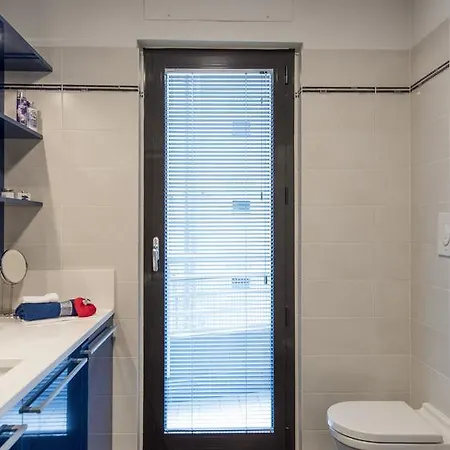 Centrale Top Free Wifi Apartment
