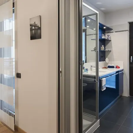 Apartamento Centrale Top Free Wifi
