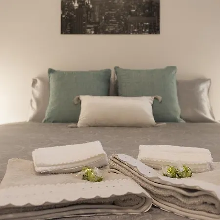 Centrale Top Free Wifi Apartamento
