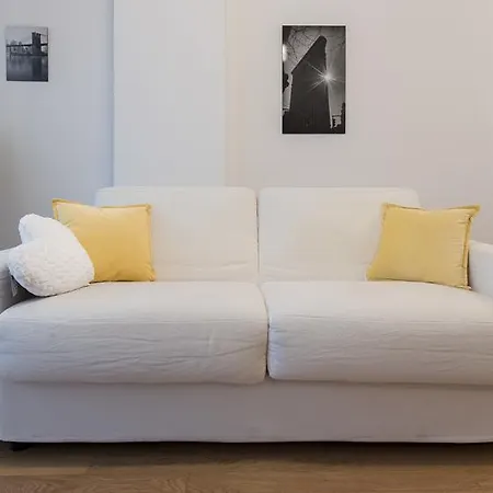 Centrale Top Free Wifi Apartamento *