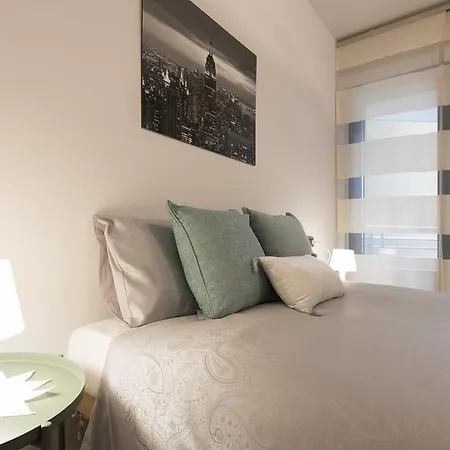 Centrale Top Free Wifi Apartamento