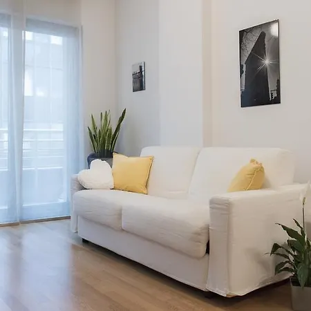 Centrale Top Free Wifi Apartamento *