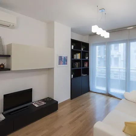Centrale Top Free Wifi Apartamento